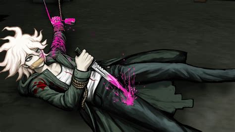 why did nagito die